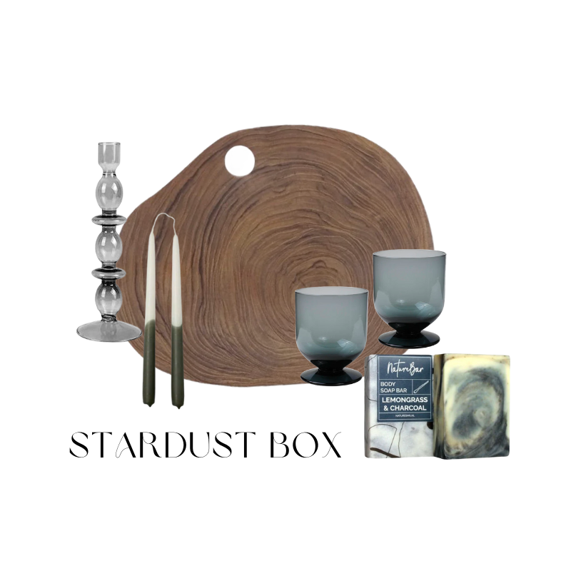 Stardust Gift Box